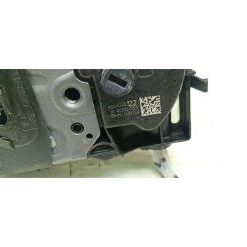 CERRADURA PUERTA DELANTERA IZQUIERDA 444122  - miniatura 2