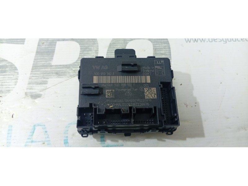 MODULO CONFORT 5Q0959592F  - imagen 1