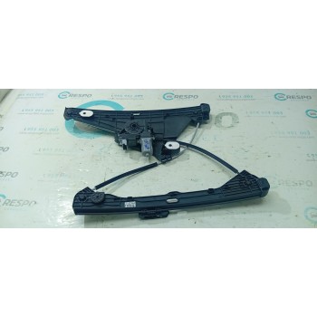 ELEVALUNAS DELANTERO DERECHO 9829043380 