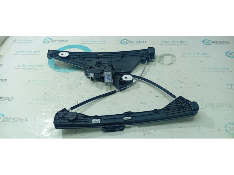 ELEVALUNAS DELANTERO DERECHO 9829043380  - imagen 1