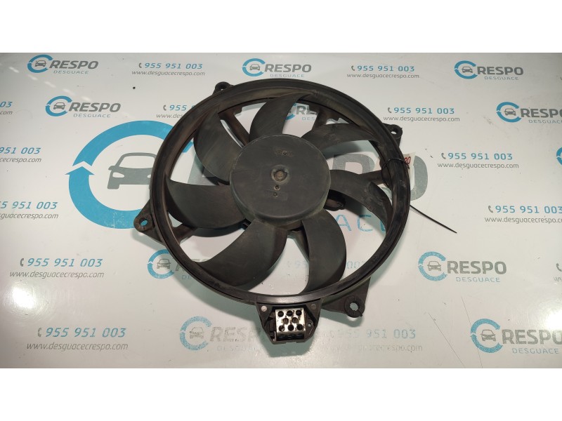 ELECTROVENTILADOR 214810898R  - imagen 1