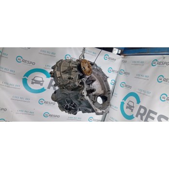 CAJA CAMBIOS MYP  - miniatura 6