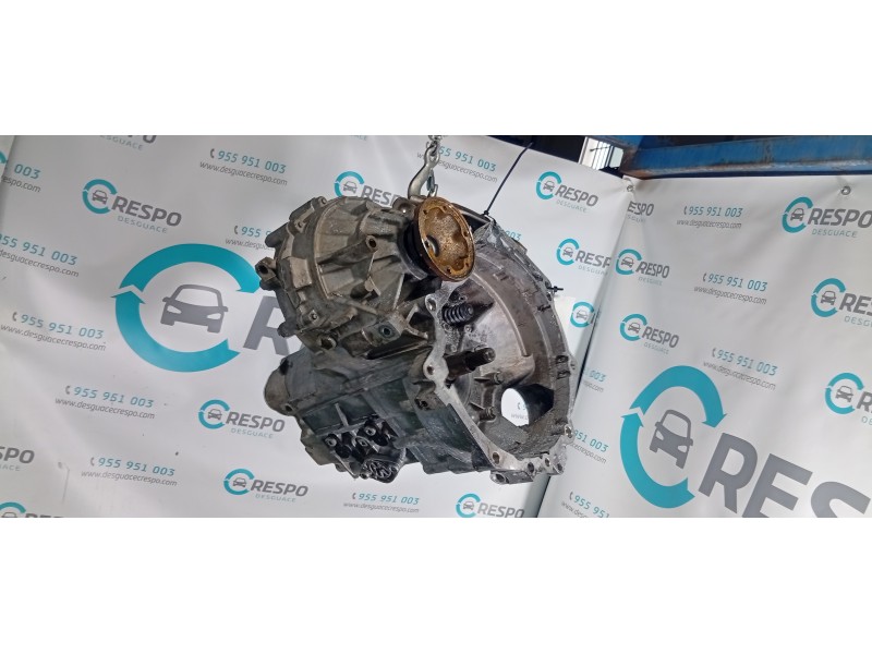 CAJA CAMBIOS MYP  - imagen 6