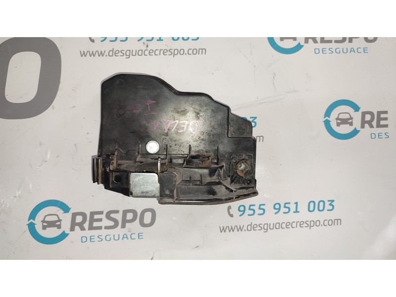 CERRADURA PUERTA DELANTERA IZQUIERDA 7229461  - imagen 1