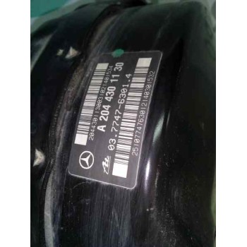 SERVOFRENO A2044301130 03774763014  - miniatura 3