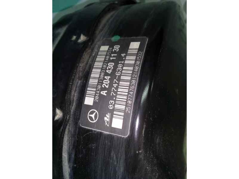 SERVOFRENO A2044301130 03774763014  - imagen 3