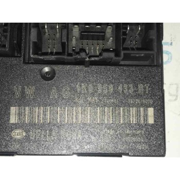 MODULO CONFORT 1K0959433BT  - miniatura 2