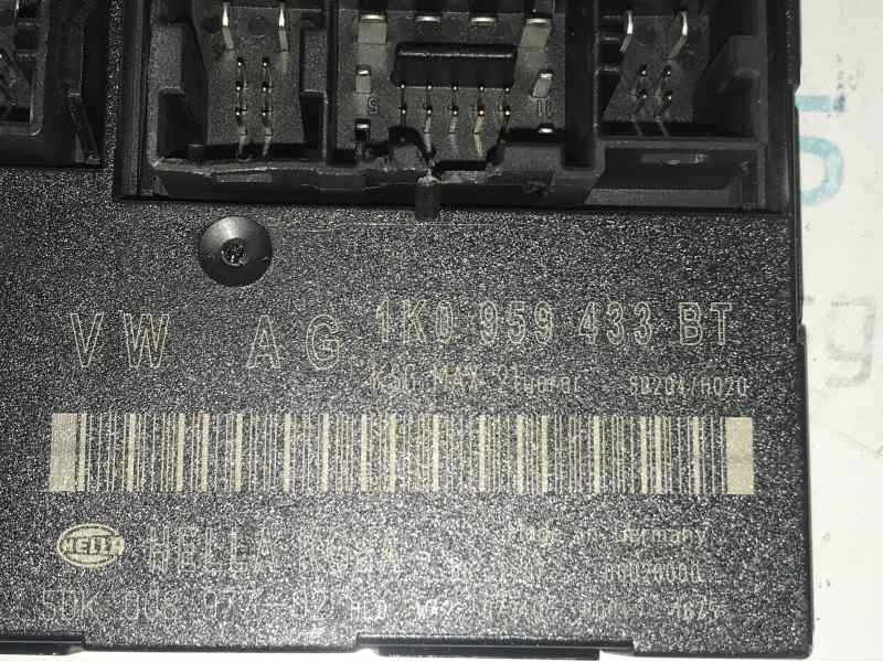 MODULO CONFORT 1K0959433BT  - imagen 2