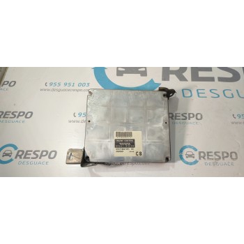 CENTRALITA MOTOR UCE 8966105C80 