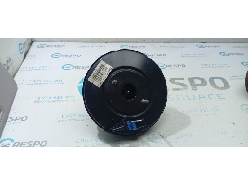 SERVOFRENO 88MLG7  - imagen 1