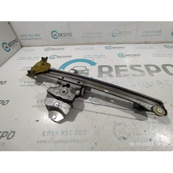 ELEVALUNAS DELANTERO IZQUIERDO 12800109202C  - miniatura 3