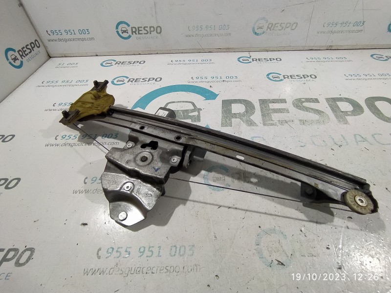 ELEVALUNAS DELANTERO IZQUIERDO 12800109202C  - imagen 3