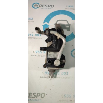 RADIADOR ACEITE GK760195101 