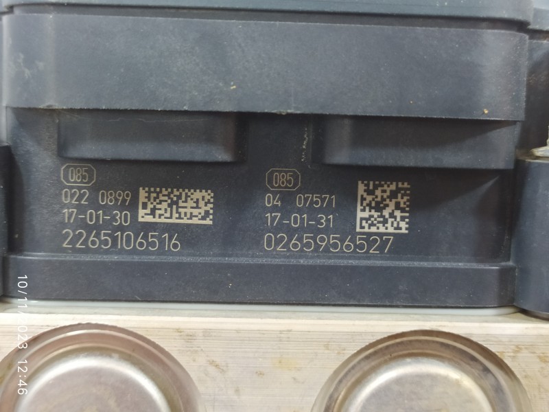 ABS 476609671R  - imagen 2