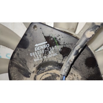 ELECTROVENTILADOR 0650007351  - miniatura 3