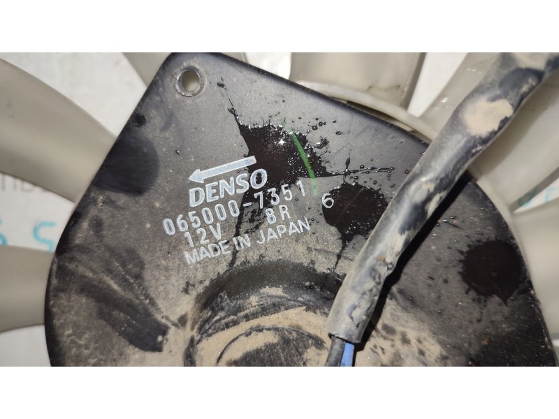 ELECTROVENTILADOR 0650007351  - imagen 3