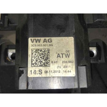 MANDO VOLANTE 3C9953501BN  - miniatura 3