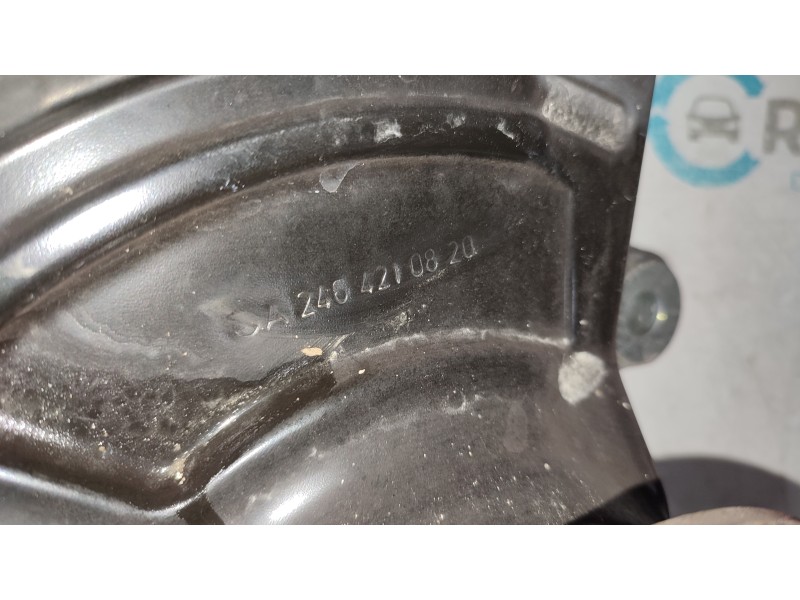 MANGUETA DELANTERA DERECHA A2464210820  - imagen 2