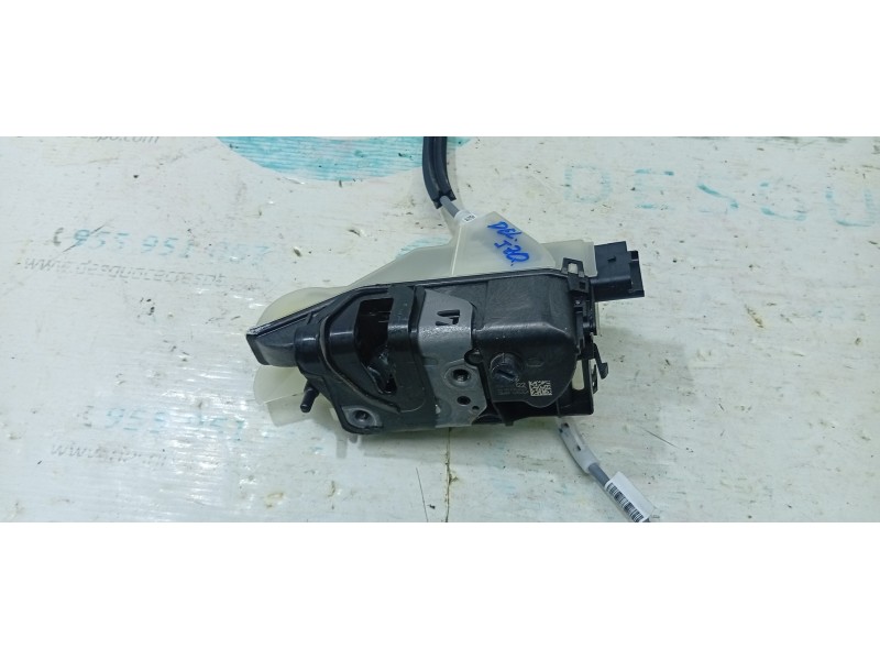 CERRADURA PUERTA DELANTERA IZQUIERDA 444122  - imagen 3