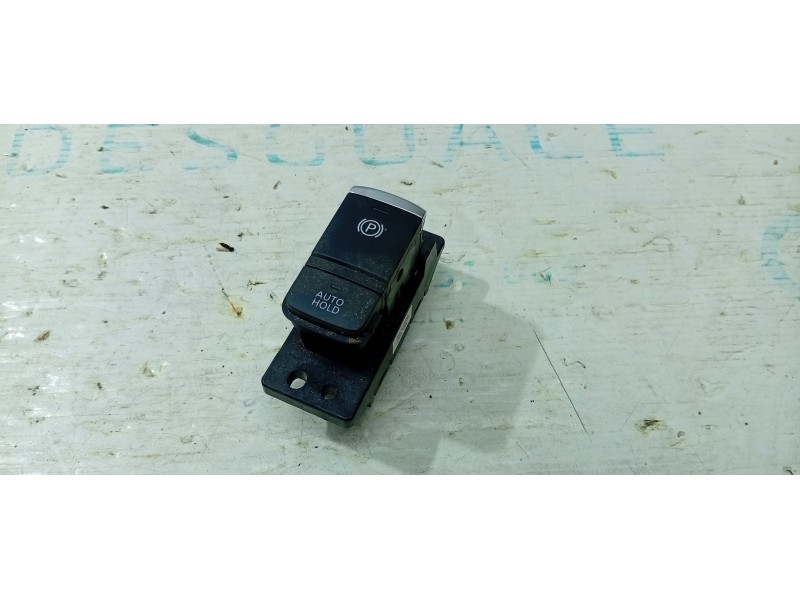 FRENO DE MANO ELECTRICO 251756PA0A  - imagen 1