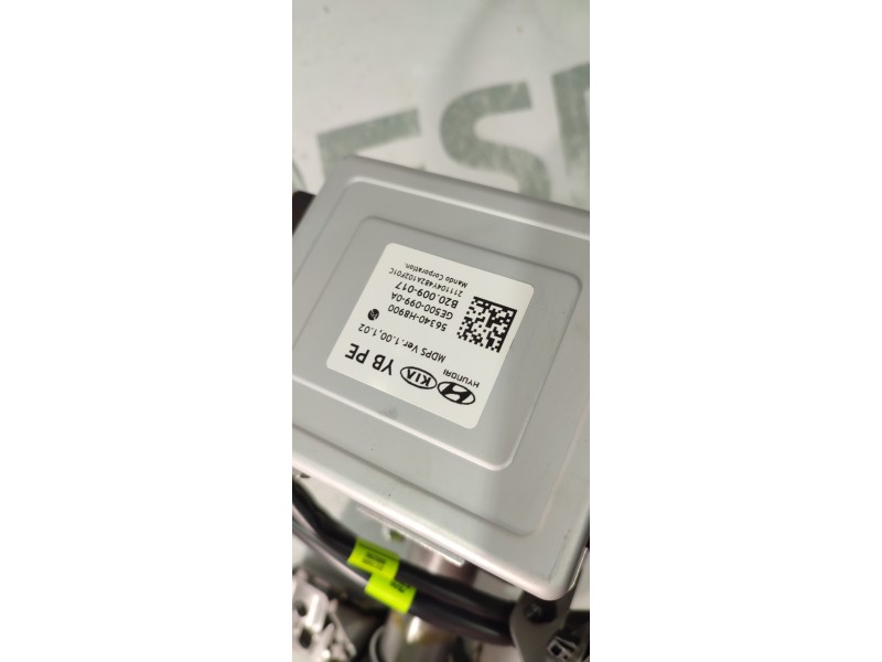 COLUMNA DIRECCION 56340H8900  - imagen 3