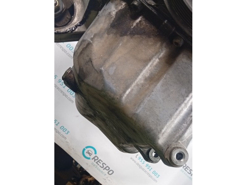 MOTOR COMPLETO RHZDW10ATED  - imagen 6