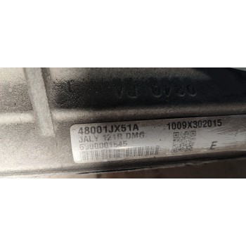 CREMALLERA DIRECCION 48001JX51A  - miniatura 2