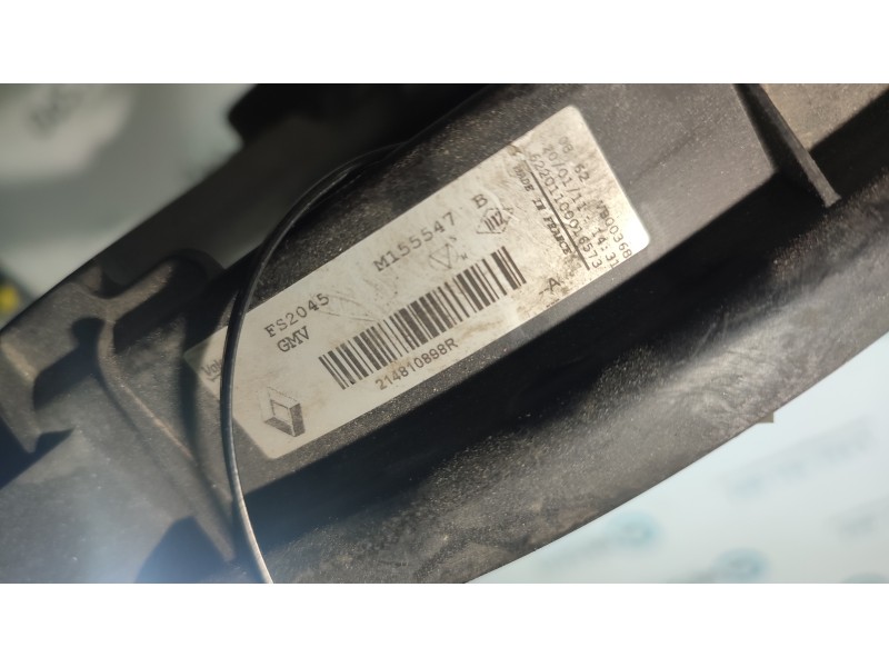 ELECTROVENTILADOR 214810898R  - imagen 2