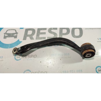 BRAZO SUSPENSION SUPERIOR DELANTERO DERECHO 