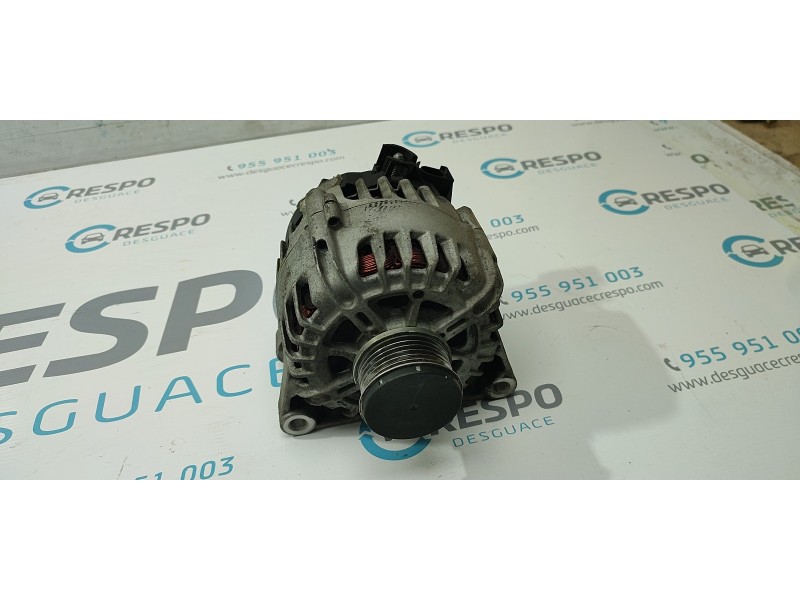 ALTERNADOR 8V2110300AB  - imagen 1