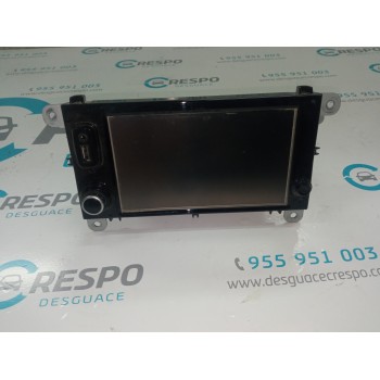 PANTALLA MULTIFUNCION 281157941R 