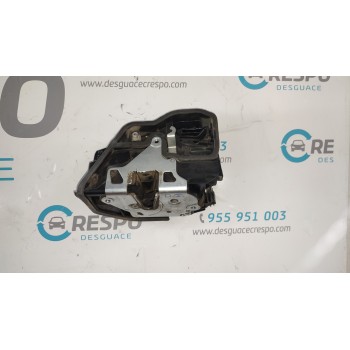 CERRADURA PUERTA DELANTERA IZQUIERDA 7229461  - miniatura 2