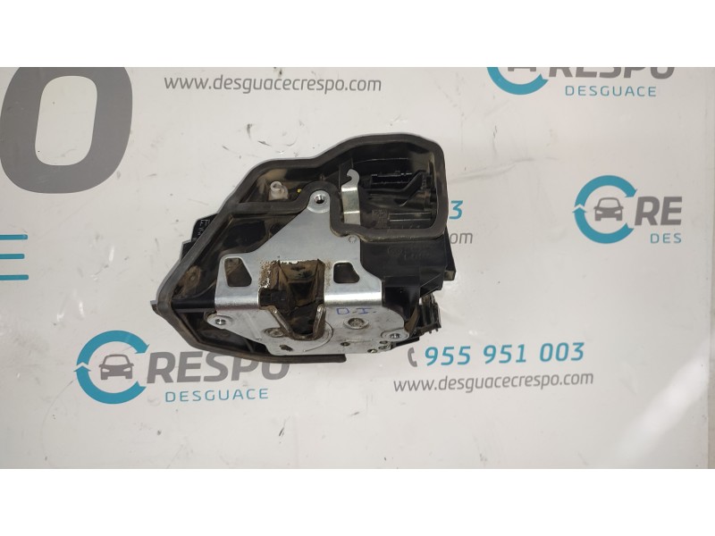 CERRADURA PUERTA DELANTERA IZQUIERDA 7229461  - imagen 2