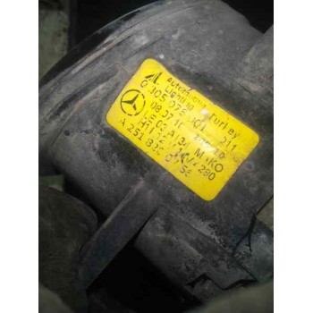 FARO ANTINIEBLA IZQUIERDO A2518200756  - miniatura 2