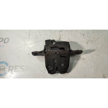 CERRADURA MALETERO / PORTON 13581023  - miniatura 3