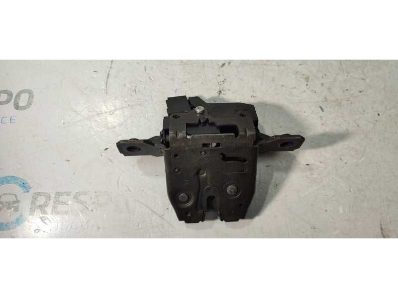 CERRADURA MALETERO / PORTON 13581023  - imagen 3