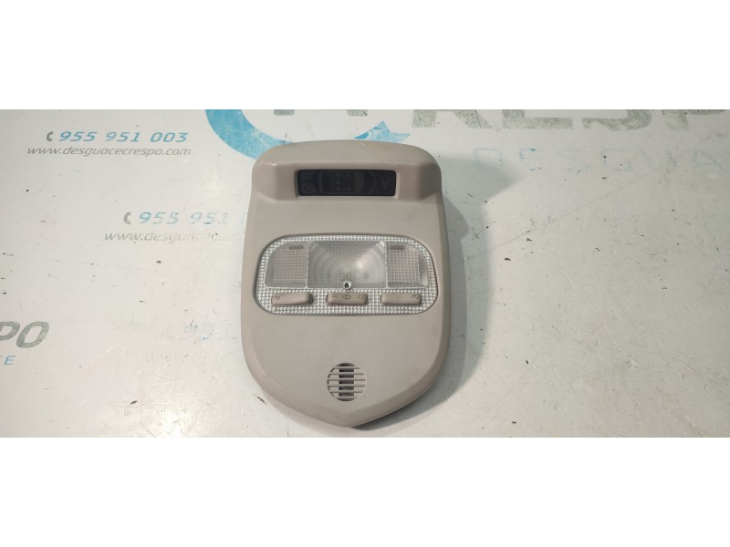 LUZ INTERIOR 9681370177  - imagen 1