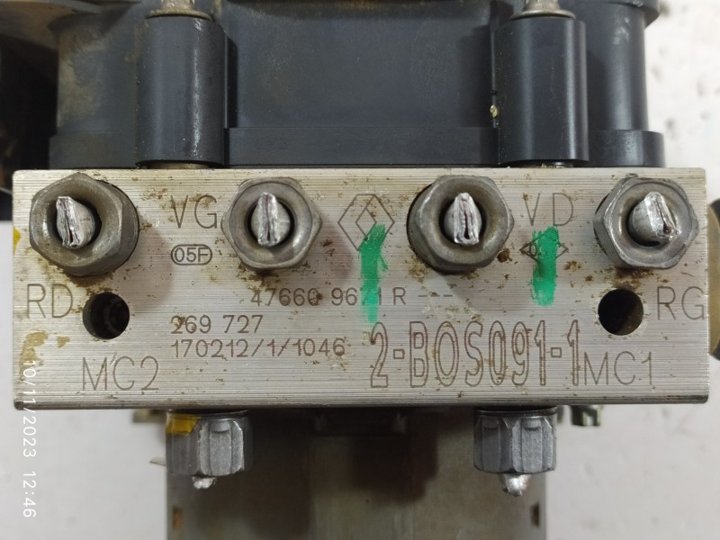 ABS 476609671R  - imagen 3