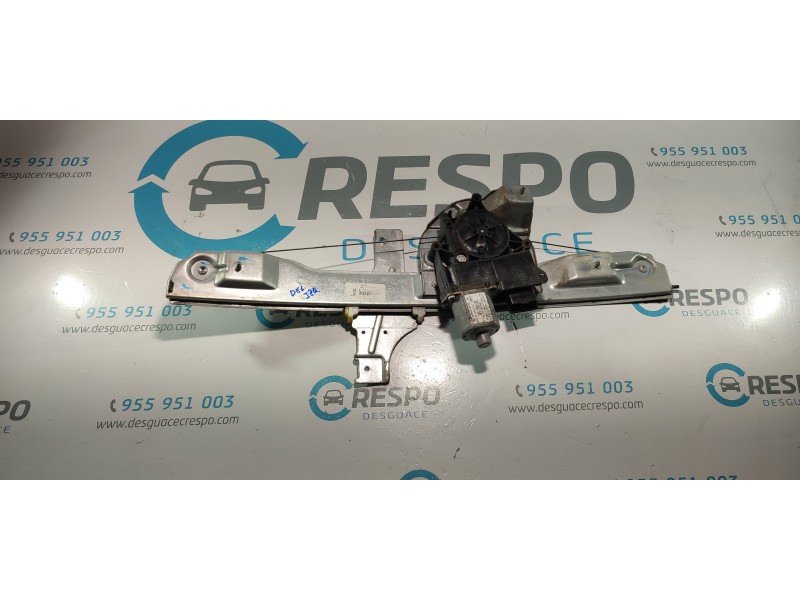 ELEVALUNAS DELANTERO IZQUIERDO  - imagen 1