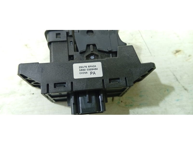 FRENO DE MANO ELECTRICO 251756PA0A  - imagen 2