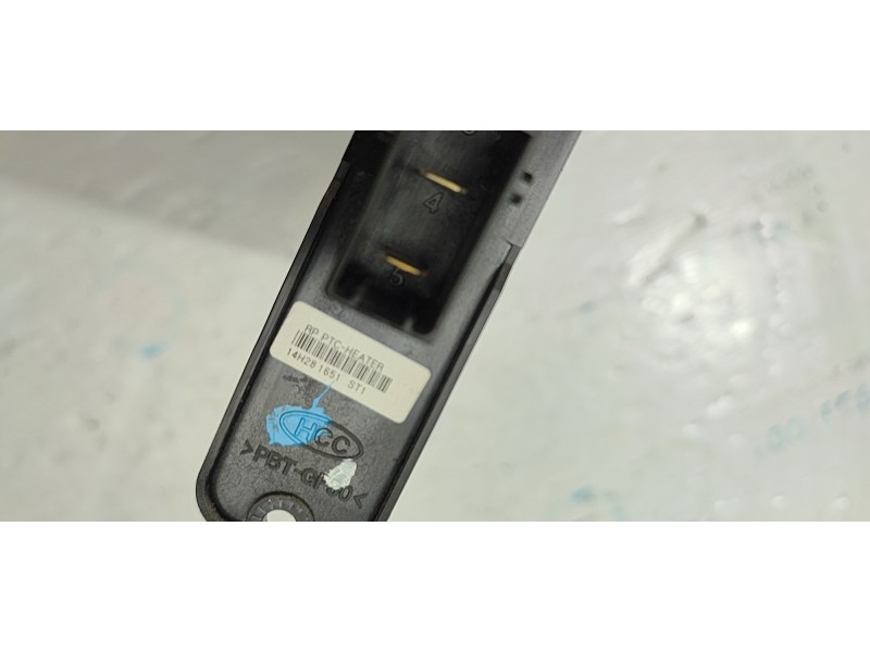 RESISTENCIA CALEFACCION 97191A4000  - imagen 3