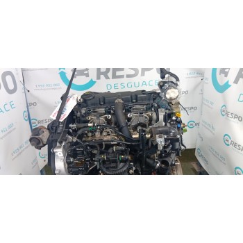 MOTOR COMPLETO RHZDW10ATED  - miniatura 7