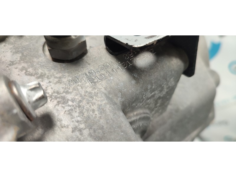 CAJA CAMBIOS 55564375  - imagen 2