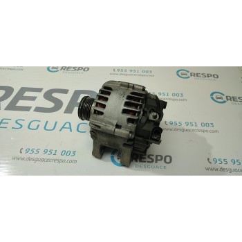ALTERNADOR 8V2110300AB  - miniatura 2