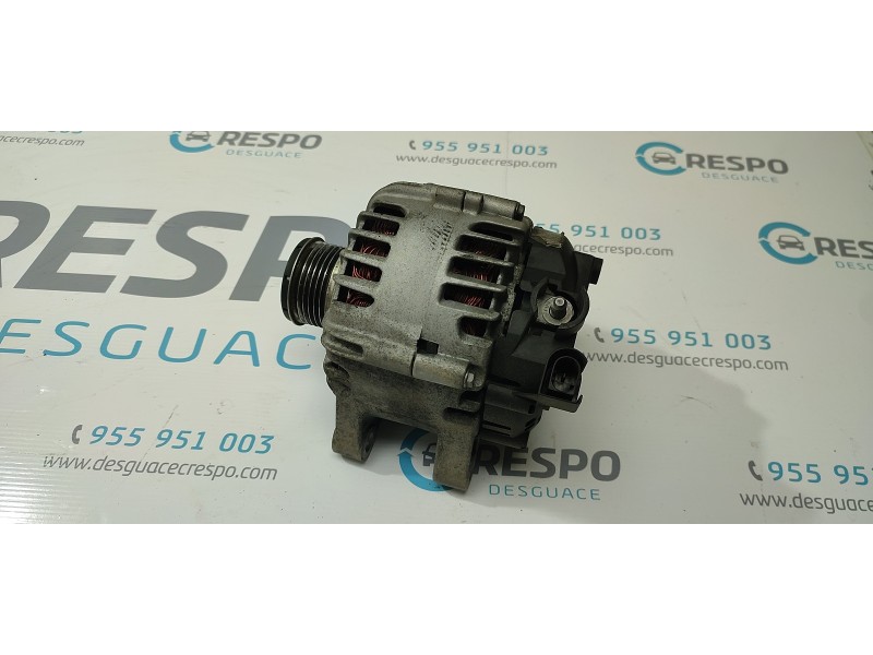 ALTERNADOR 8V2110300AB  - imagen 2