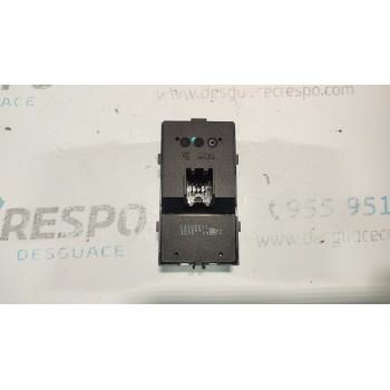 MANDO ELEVALUNAS DELANTERO IZQUIERDO 13305011  - miniatura 2