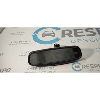 RETROVISOR INTERIOR 8781005040 