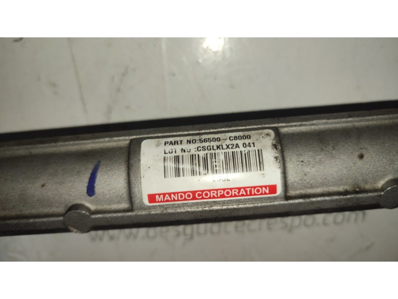 CREMALLERA DIRECCION 56500C8000  - imagen 3