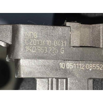 RESISTENCIA CALEFACCION 1K0963235G 20015094  - miniatura 2