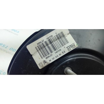 SERVOFRENO 88MLG7  - miniatura 3